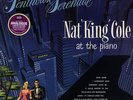 Nat King Cole - Penthouse Serenade Vinyl UK LP