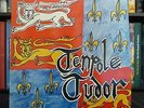 TENPOLE TUDOR Eddie, Old Bob, Dick and Gary UK 1st A1 / B1 STIFF LP NM