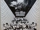 THE CURE 999 SIOUXIE PROTEX HEROES INVADERS TUNES On The Wave RARE SPANISH LP