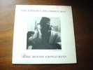 BONNIE GRINGO BAND One Eyed Dan The Fiddlin Man PRIVATE SOUTHERN ROCK   NM