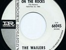 THE WAILERS - HEAR IT- 1964 GARAGE ROCK PROMO - ON THE ROCKS / MASHI