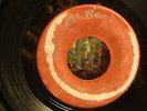 NELSON SANDERS This Love Is Here to Stay b/w....45 La Beat 6608 NORTHERN SOUL