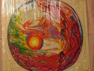 CRANIUM'S The Fugs FIRST ALBUM ESP Lp rare painted psych cover NM in shrink