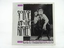 SIOUXSIE AND THE BANSHEES, ORIENTAL PLEASURE, EX/EX, 4 Track, 7