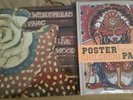 Widespread Panic record store day bundle,PosterChildren + Live Wood LP,RSD,OOP