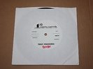 Kiss It Goodbye - Choke,Test Pressing,SXE,NYHC,Rorschach,KBD,Revelation Records