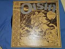 OISÍN - SELF TITLED, ORIGINAL 1976 IRISH VINYL PRESSING - PAUL BRADY ETC