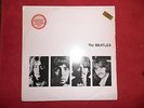 THE BEATLES,WHITE ALBUM- Israeli Pressing,on Portrait LP PCS 7067/8,STEREO ,EX