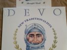 Devo Live 1981 Seattle  record store day vinyl, 2LP 2012, RSD, OOP plus