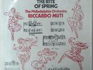 Riccardo Muti STRAVINSKY The Rite of Spring MFSL Sealed Audiophile Classical LP