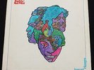 LOVE Forever Changes US orig Gold Elektra Stereo LP Psych EXCELLENT