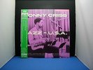 SONNY CRISS JAZZ-U.S.A. IMPERIAL JAPAN