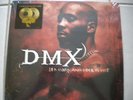DMX IT'S DARK & HELL IS HOT New Sealed 2 LP Rare Gold Vinyl Respect The Classics