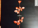 Depeche Mode Violator vinyl -Very rare original 1990 Edition