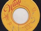 '62 WASP ISLAND R'N'B 45 AL T. JOE THIS HEART OF MINE/YOU CHEATED ON ME ?