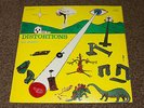 BLUE PHANTOM: DISTORTIONS - VINYL / LP - KALEIDOSCOPE 1972, KAL 101