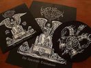 Archgoat - The Apocalyptic Triumphator - LP incl.16 page booklet,poster &slipmat