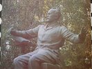 DANIIL SHAFRAN CELLO,NIKOLAYEVA PIANO: TCHAIKOVSKY VINYL LP *VERY RARE MELODIYA*