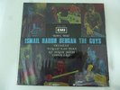RARE ISMAIL HARUN & THE GUYS 1968 60S MALAY PSYCH GARAGE MODS EP 45S SINGAPORE