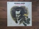George Jones A Picture Of Me (Without You) LP NM Near Mint