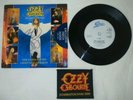 OZZY OSBOURNE - ULTIMATE SIN 7