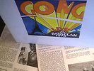 Gong ?– Live Au Bataclan 1973 MANTRA 2 x LP hawkwind / space rock