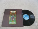 COLORED BALLS / LOBBY LOYDE - The First Supper Last - NMINT Oz Prog Hard Rock LP
