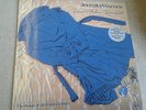 Jennifer Warnes - Famous Blue Raincoat [RCA] (LP Ex. Vinyl)