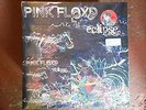 Pink Floyd - Eclipse (40th anniversary edit) - RED LP/VINYL + cd - NEW = SEALED