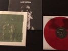 Beach Fossils Clash The Truth Red Vinyl /400 OOP