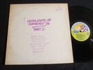 HIGHLIGHTS OF SUNBURY 74 LP PART 2 THE DINGOES MATT TAYLOR SKYHOOKS AYERS ROCK