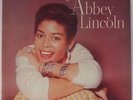ABBEY LINCOLN: It’s Magic RIVERSIDE ORIG DG Vinyl LP Jazz NM-