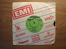 DEENA WEBSTER Your heart is free RARE 45 DEMO POP FOLK
