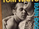 tom waits,rain dogs,vinyl ,lp,island