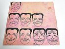 ACNALBASAC NOOM - SLAPP HAPPY-LP/Vinyl/Record