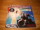 Iron Maiden-2 minutes to midnight / aces high.12
