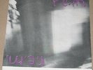 R.E.M. - Radio Free Europe - Orig Hib-Tone Pressing with No Address on the Label