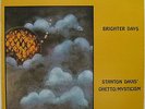 STANTON DAVIS Brighter Days Ghetto/Mysticism 1977 Private Pressing JAZZ Funk LP