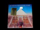 Earth, Wind & Fire ?– All 'N All 1977 Vinyl, LP Columbia  34905 - Factory Sealed