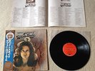 DAVID COVERDALE White Snake JAPAN audiophile LP w/OBI *NEAR MINT (Led Zeppelin)