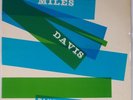 MILES DAVIS: Blue Haze PRESTIGE 7054 vinyl lp JAZZ NEAR MINT BEAUTIFUL