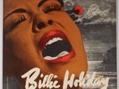 BILLIE HOLIDAY: Commodore JAZZ Vinyl LP ORIG NM- Super Scarce BEAUTY