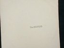 THE BEATLES WHITE ALBUM LTD. ED. WHITE VINYL US COMPLETE SEBX 11841 '78