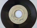 PHYLLIS DILLON - LOVE IS ALL I HAD // BOYS & GIRLS REGGAE / [ BLANK PRE ]