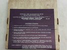 Amazing NEW sealed vintage seeburg 1000 basic background music april 1975
