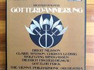 Wagner Gotterdammerung Nilsson Windgassen Solti 6xLP LONDON OSA 1604 STEREO