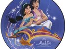 DISNEY ALADDIN SOUNDTRACK VINYL LP PICTURE DISC NEW LIMITED EDITION