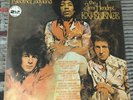 The Jimi Hendrix Experience ?– Electric Ladyland Double Vinyl LP 2488 206