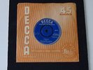 RARE ROLLING STONES VERY FIRST  DEMO. VINYL SINGLE