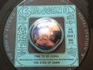 GARAGE PSYCH Eyes of Dawn TIME TO BE GOING Sir John A 45 rare KILLER Canadian NM